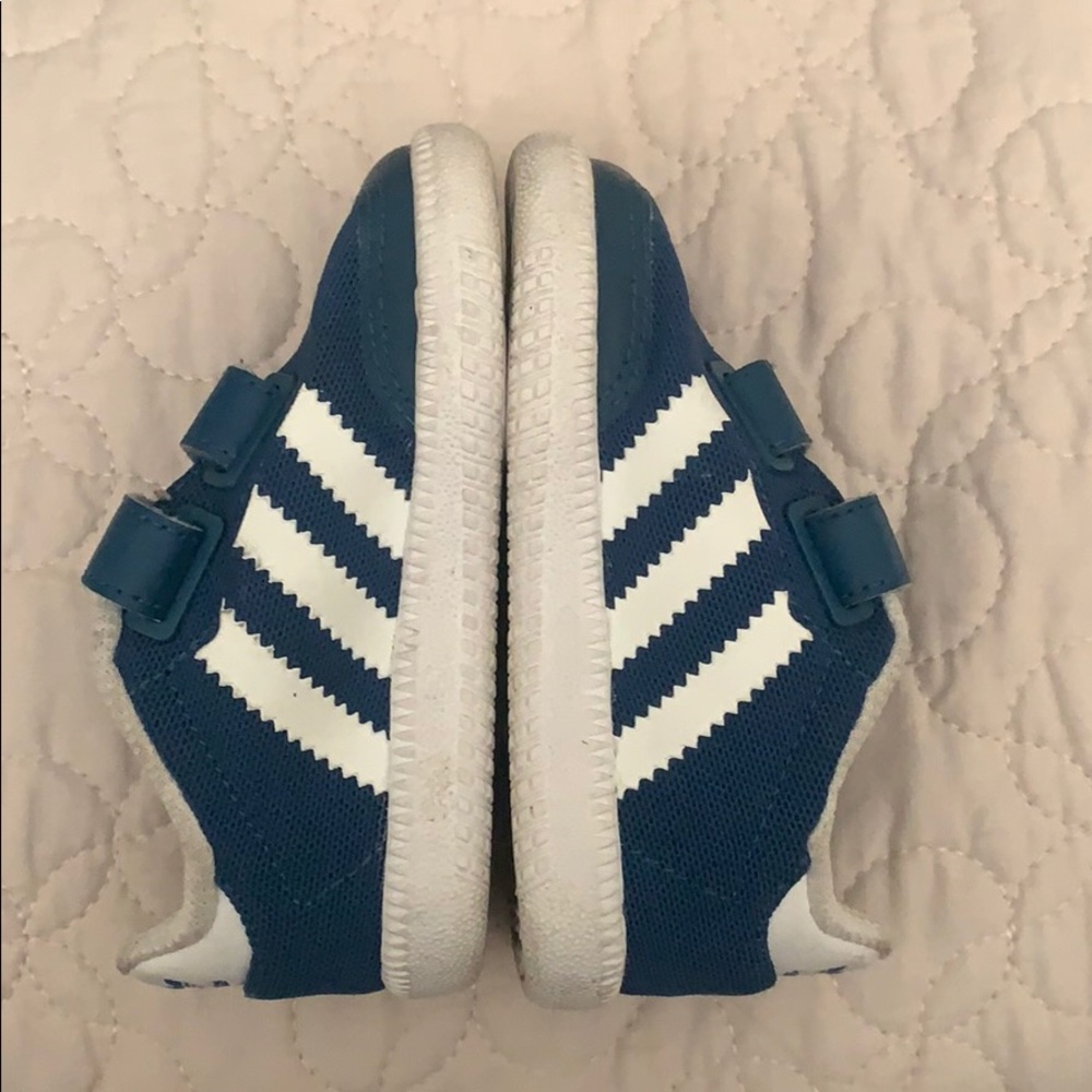 Adidas Samba